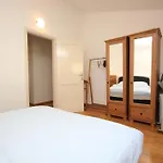 Appartement Family Friendly Seaside Moscenicka Draga, Opatija - 9242 *