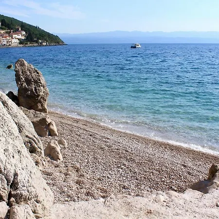 Family Friendly Seaside Moscenicka Draga, Opatija - 9242 Appartement Mošćenička Draga