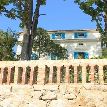 Family Friendly Seaside Apartments Moscenicka Draga, Opatija - 9242