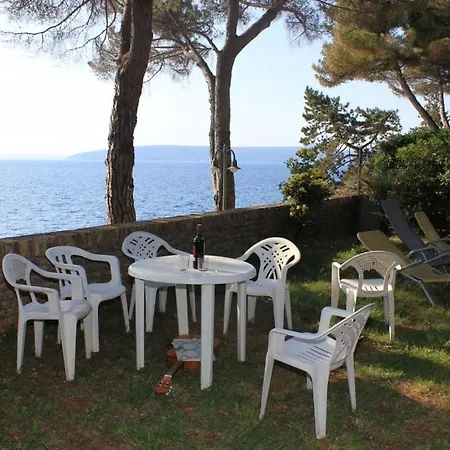 Family Friendly Seaside Apartments Moscenicka Draga, Opatija - 9242