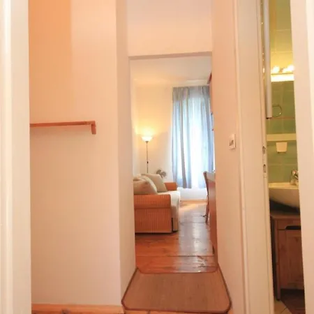 Appartement Family Friendly Seaside Moscenicka Draga, Opatija - 9242