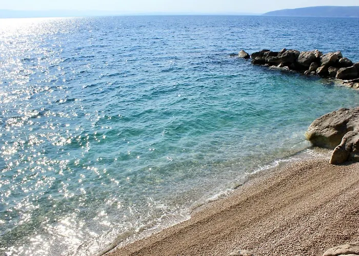 Family Friendly Seaside Moscenicka Draga, Opatija - 9242 Διαμέρισμα