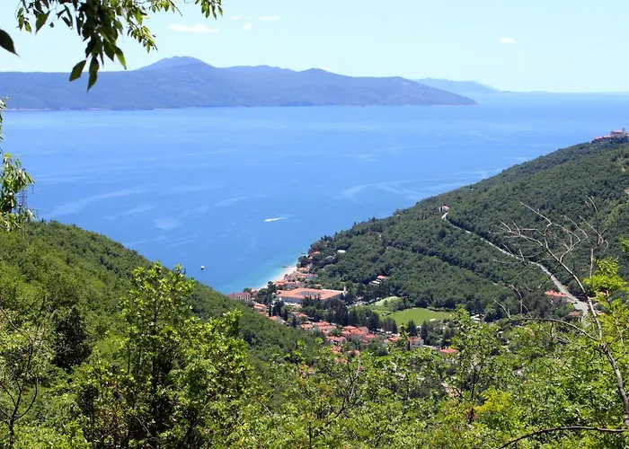 Family Friendly Seaside Moscenicka Draga, Opatija - 9242 Διαμέρισμα *