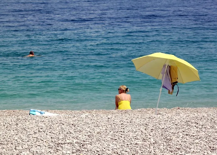 Family Friendly Seaside Moscenicka Draga, Opatija - 9242