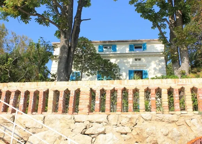 Family Friendly Seaside Moscenicka Draga, Opatija - 9242