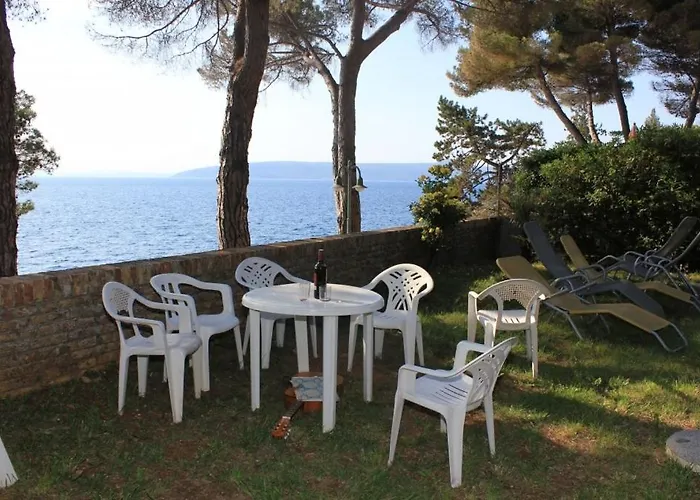 Family Friendly Seaside Moscenicka Draga, Opatija - 9242