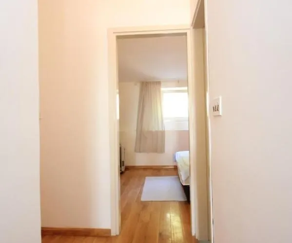 Family Friendly Seaside Moscenicka Draga, Opatija - 9242 Διαμέρισμα Mošćenička Draga