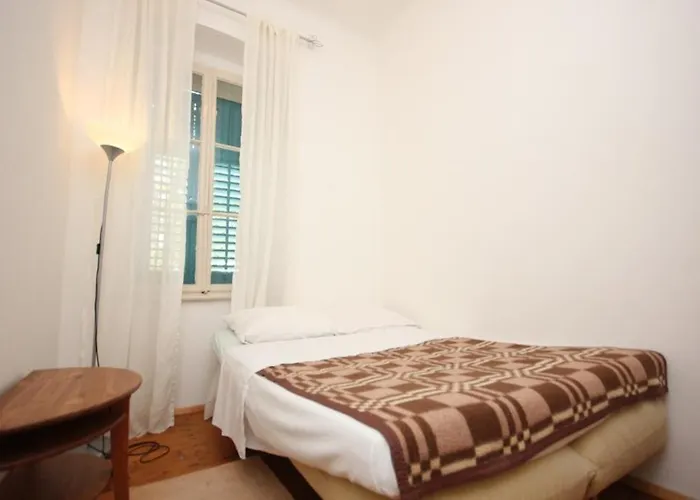 Family Friendly Seaside Moscenicka Draga, Opatija - 9242 *