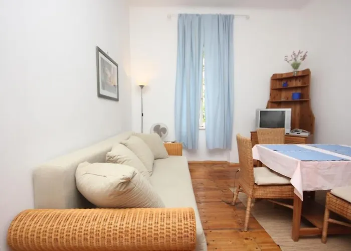 Family Friendly Seaside Moscenicka Draga, Opatija - 9242 Διαμέρισμα