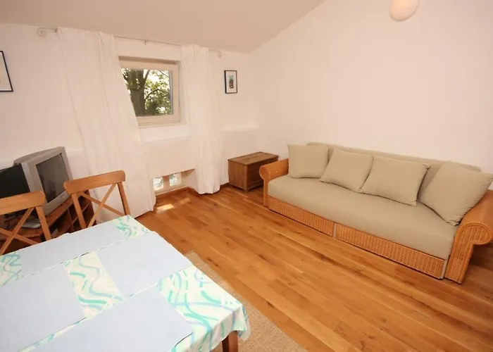 Family Friendly Seaside Moscenicka Draga, Opatija - 9242