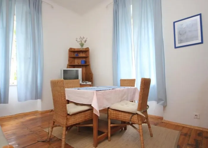 Διαμέρισμα Family Friendly Seaside Moscenicka Draga, Opatija - 9242