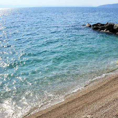 Family Friendly Seaside Moscenicka Draga, Opatija - 9242 Appartement