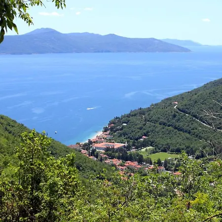 Family Friendly Seaside Moscenicka Draga, Opatija - 9242 Apartament *