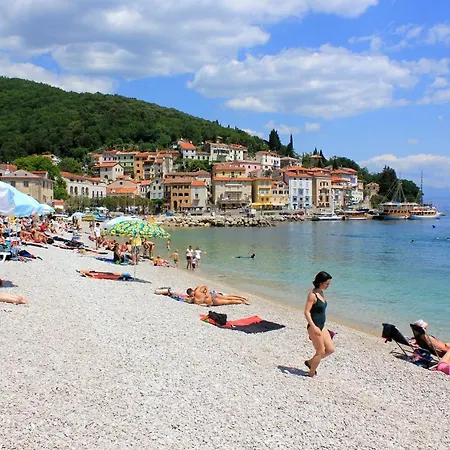 Family Friendly Seaside Moscenicka Draga, Opatija - 9242 Apartament