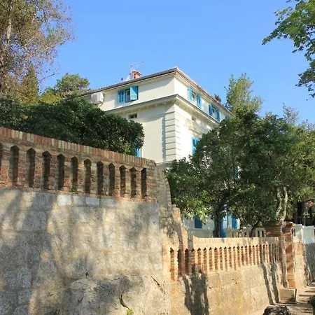 Apartament Family Friendly Seaside Moscenicka Draga, Opatija - 9242 *