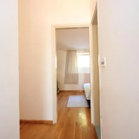 Family Friendly Seaside Moscenicka Draga, Opatija - 9242 Apartament Mošćenička Draga