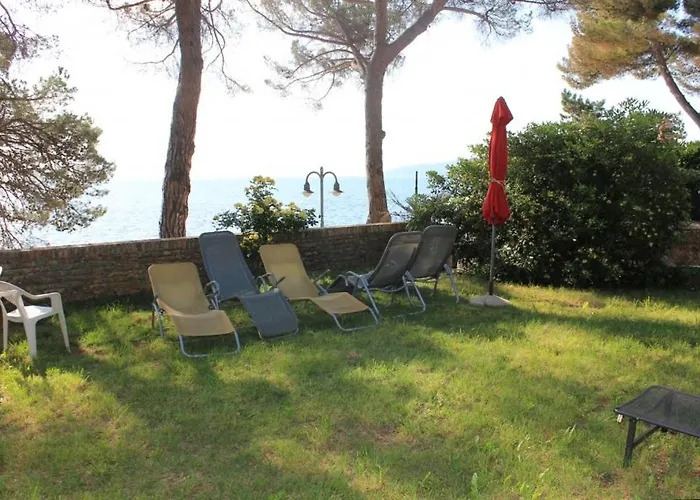 Family Friendly Seaside Apartments Moscenicka Draga, Opatija - 9242 *