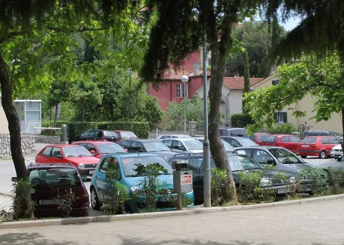 Family Friendly Seaside Apartments Moscenicka Draga, Opatija - 9242 Apartment