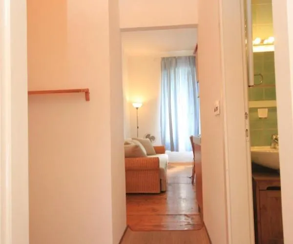Apartment Family Friendly Seaside Apartments Moscenicka Draga, Opatija - 9242